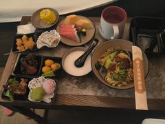 -和子足浴SPA会馆(东方之门店)