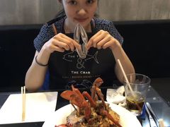-Ministry of Crab(科伦坡店)