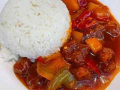 -威尼斯人酒店琳琅美食广场