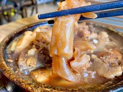-格日勒阿妈蒙古厨房(大召店)