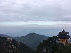 -九华山聚龙大酒店