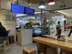 -鲜越鲜鱼粉(财富购物中心店)