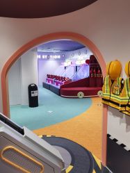 -奈尔宝家庭中心·亲子餐厅(北京东坝万达店)