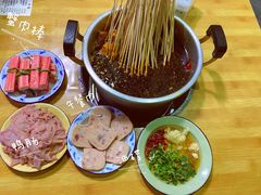 -XX麻辣烫(八里小区直营店)