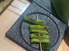 -一石三鸟烧鸟居酒屋(南桥美谷店)