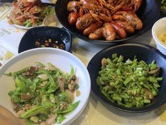 -聚味瞿记·龙虾堂(坡子街店)