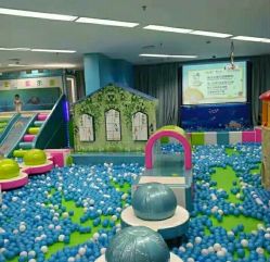 -孩子王(番禺万达广场店)