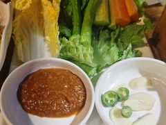 -喜来稀肉(望京店)