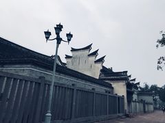 -天一阁博物院