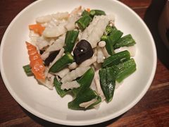 -前海沿·青岛菜(五四广场永旺店)