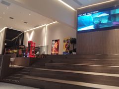 -深影国际影城(学院南路店CGS中国巨幕店)
