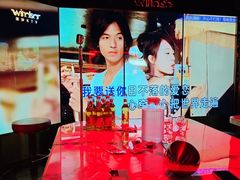 -温莎KTV(珠江路店)