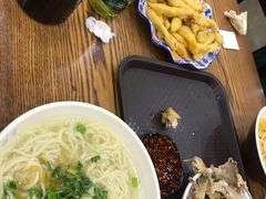 -老王四季抻面(南六东路店)