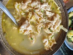 -兰溪小馆(东直门簋街店)