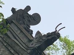 -灵谷景区