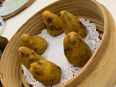 -卫鼎轩·曹公馆(鼓楼店)