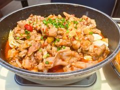 -聚味瞿记·龙虾堂(咸嘉湖店)