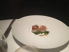 -Le Bernardin