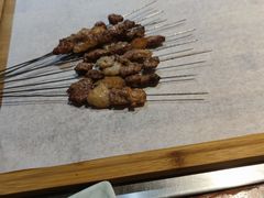 -军嫂烧烤(马家店)