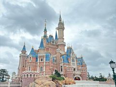 -上海迪士尼度假区