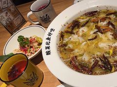 -太二酸菜鱼(汕头苏宁广场店)