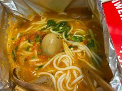 -见味花甲(福田coco park店)