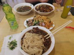-水仙拉面(水仙街店)