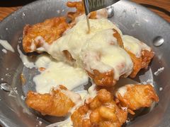 -春熙台韩国料理·章鱼肥牛(西丽店)