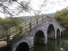 -九龙潭景区