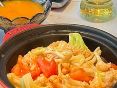 -潮堂 · 潮州菜(国贸商城店)