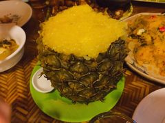 菠萝饭-多哥水傣味餐厅(司马巷店)