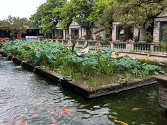 -香山家宴
