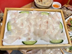 -官塘锋记鱼生·生腌·砂锅粥(牌坊街店)