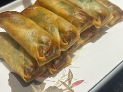 -西山人家·传统苏帮菜·家宴(木渎店)