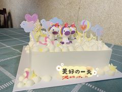 -好利来(西宸广场店)