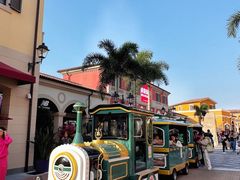 -佛罗伦萨小镇广佛名品奥特莱斯(疏港路店)