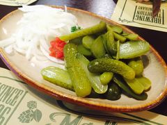 -马迭尔德式西餐精酿啤酒屋(中央大街店)