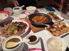 -春梅里卤鹅馆·47年老字号(中山路店)