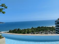 -瑰丽酒店·海吧·天际下午茶·现场DJ·天台酒吧