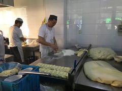 -清真磨沟沿老字号牛肉面(总店)