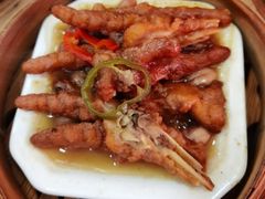 凤爪-珠江餐厅