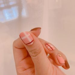 -Adore nail日式美甲美睫