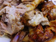 烤羊腿-维吾尔餐厅(宜山路店)