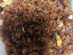 老街牛肉炒饭-坊门老街(宜山路店)