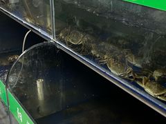 -阳澄湖大闸蟹·琼灵阁牌品牌连锁(吴中总店)