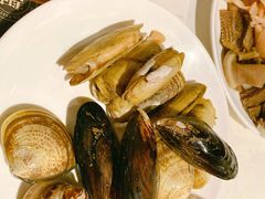 美国蛤-加餐海鲜自助(宝龙一城店)