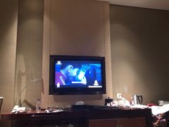 -抚顺中伟假日国际酒店