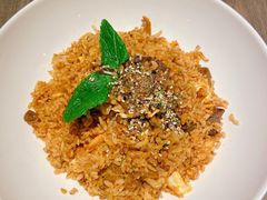 韩式泡菜牛肉炒饭-卡朋西餐(扬名广场店)
