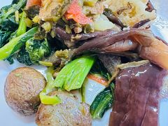 -阿育王寺素斋馆