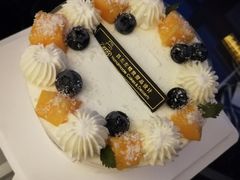 -ZOZO's昌左左精致甜品设计(新北店)